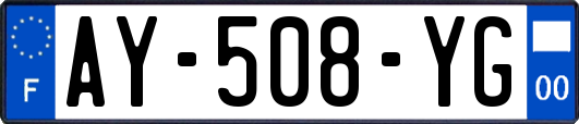 AY-508-YG