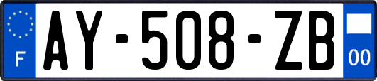 AY-508-ZB