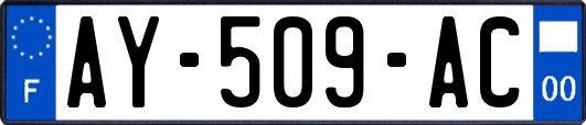 AY-509-AC