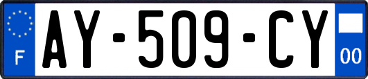 AY-509-CY