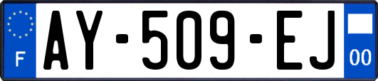 AY-509-EJ