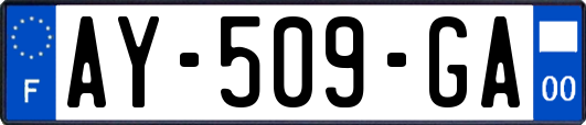 AY-509-GA