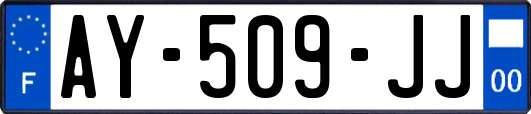 AY-509-JJ