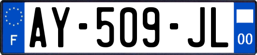 AY-509-JL