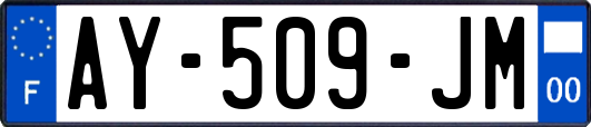 AY-509-JM