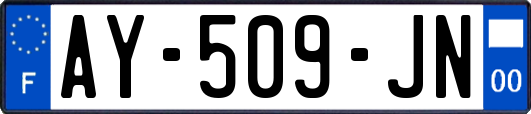 AY-509-JN
