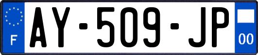 AY-509-JP