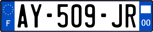 AY-509-JR