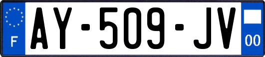 AY-509-JV
