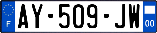 AY-509-JW