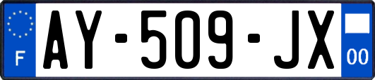 AY-509-JX