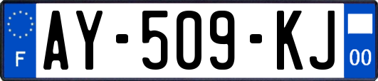 AY-509-KJ