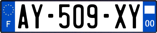 AY-509-XY