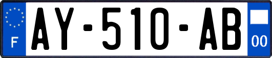 AY-510-AB