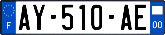 AY-510-AE