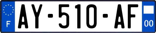 AY-510-AF