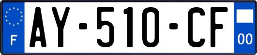 AY-510-CF