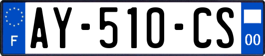 AY-510-CS