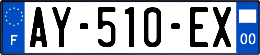 AY-510-EX