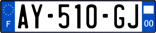 AY-510-GJ