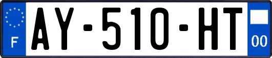 AY-510-HT