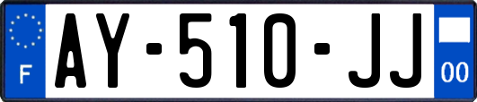AY-510-JJ