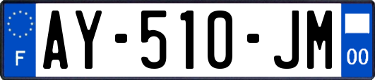 AY-510-JM