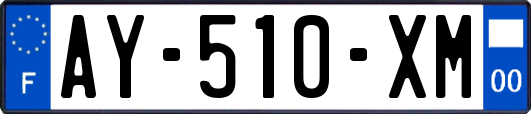 AY-510-XM