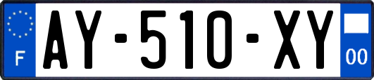 AY-510-XY