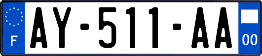 AY-511-AA
