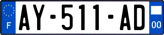 AY-511-AD