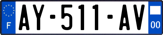 AY-511-AV