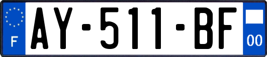 AY-511-BF