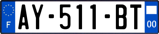 AY-511-BT