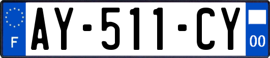 AY-511-CY