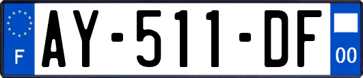 AY-511-DF