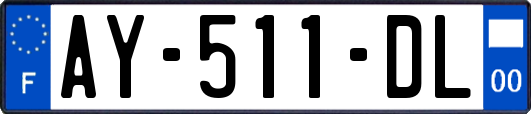 AY-511-DL