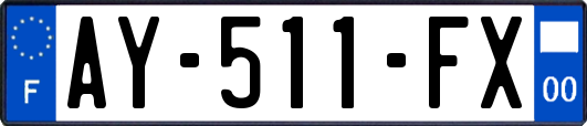 AY-511-FX