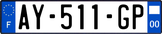 AY-511-GP