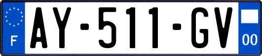 AY-511-GV
