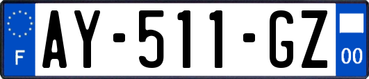 AY-511-GZ