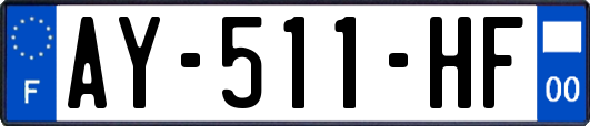AY-511-HF