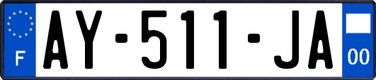 AY-511-JA