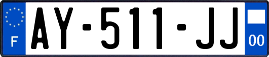 AY-511-JJ