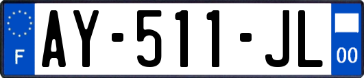AY-511-JL