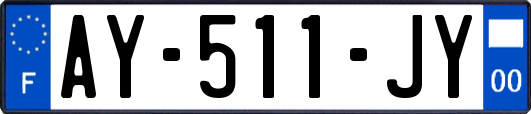 AY-511-JY