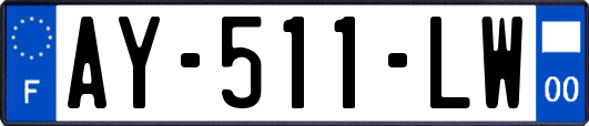 AY-511-LW