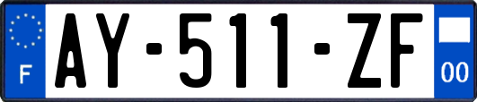 AY-511-ZF
