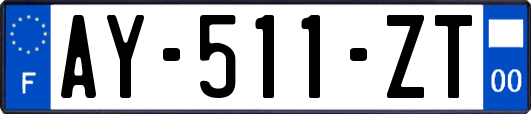 AY-511-ZT