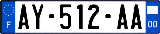 AY-512-AA